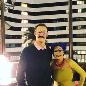 Meet your Posher, Josh